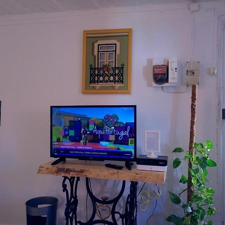 Beco Das Canas Apartment Lisboa Dış mekan fotoğraf