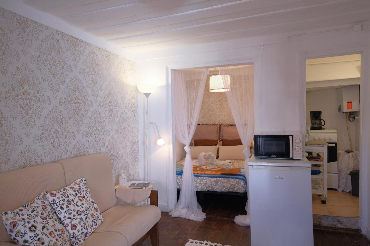 Beco Das Canas Apartment Lisboa Dış mekan fotoğraf