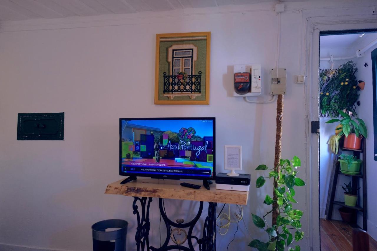 Beco Das Canas Apartment Lisboa Dış mekan fotoğraf