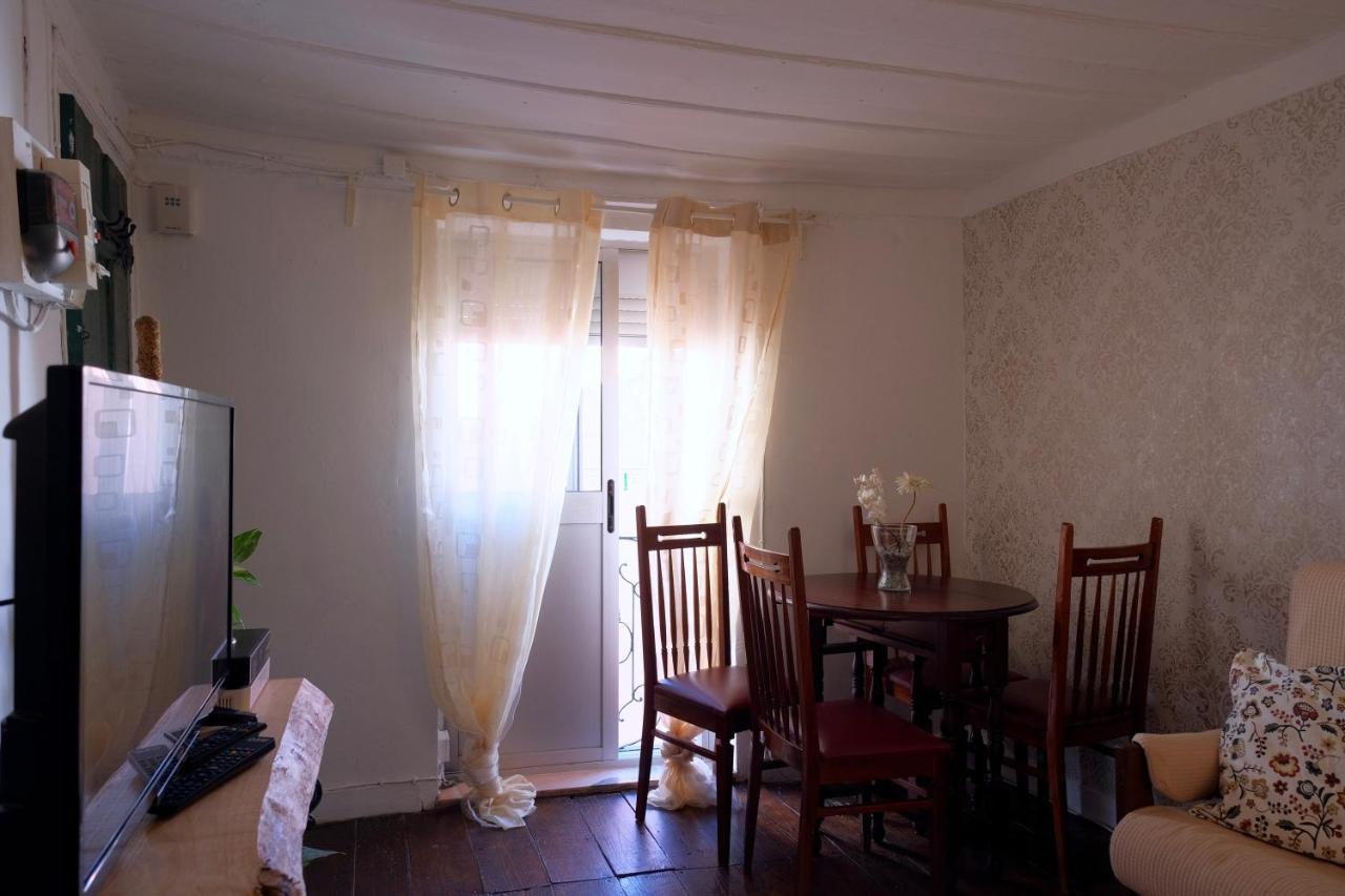 Beco Das Canas Apartment Lisboa Dış mekan fotoğraf