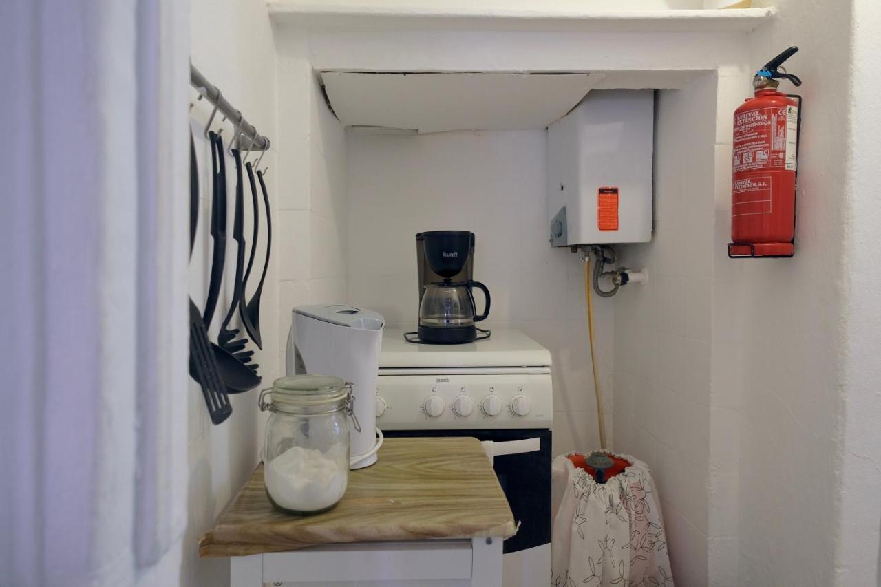 Beco Das Canas Apartment Lisboa Dış mekan fotoğraf