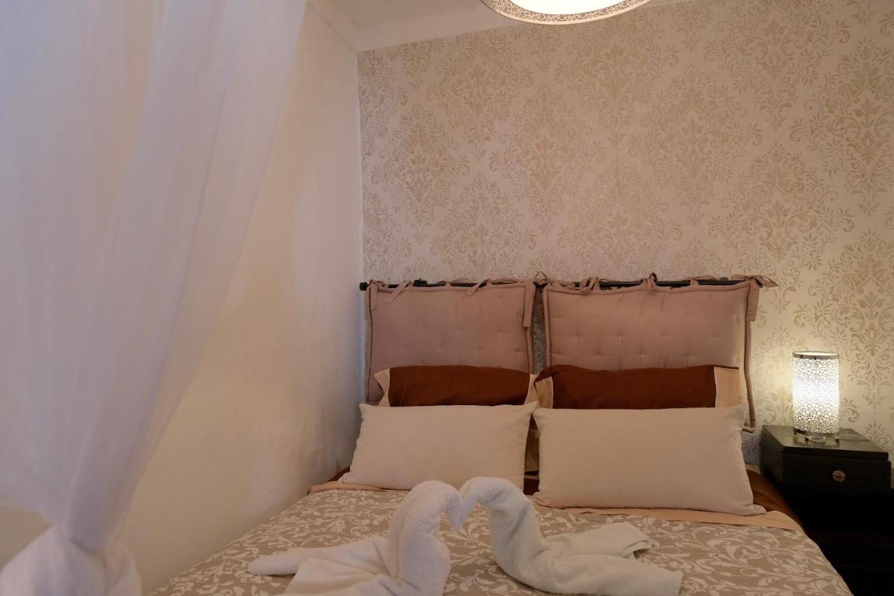 Beco Das Canas Apartment Lisboa Dış mekan fotoğraf