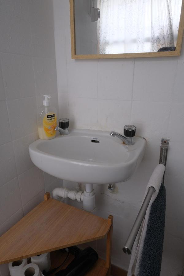 Beco Das Canas Apartment Lisboa Dış mekan fotoğraf