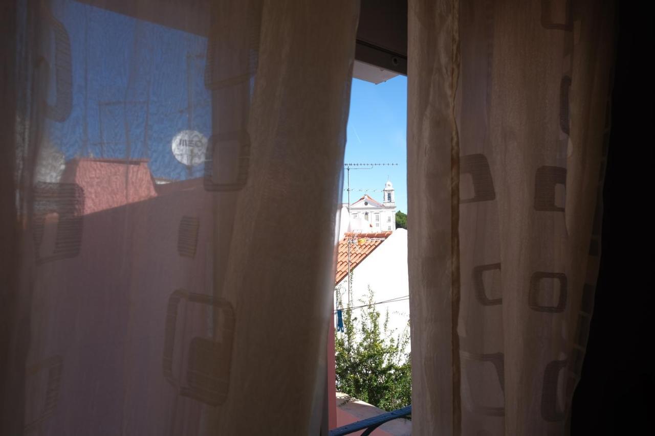 Beco Das Canas Apartment Lisboa Dış mekan fotoğraf