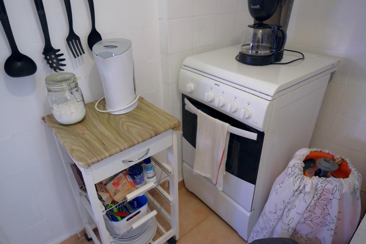 Beco Das Canas Apartment Lisboa Dış mekan fotoğraf