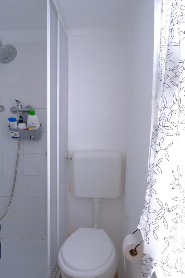 Beco Das Canas Apartment Lisboa Dış mekan fotoğraf